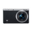 SAMSUNG NX mini + 9 mm Pancake černý