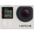 GOPRO HERO4 Silver Edition ACCESSORIES KIT