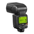 NIKON SB-5000 Blesk