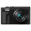 PANASONIC Lumix DMC-TZ90 černý
