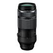OLYMPUS M.Zuiko 100-400 mm  f/5.0-6.3 IS