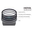 HOYA Instant Action konverzní kroužek 49 mm