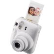 FUJIFILM Instax MINI 12 bílý