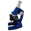 ARSENAL mikroskop FELIX 600