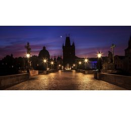 Magická noční Praha - Stará Praha