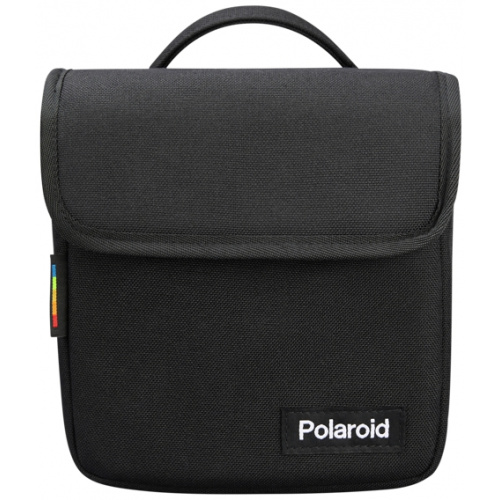 POLAROID ORIGINALS Camera Bag černý (brašna)