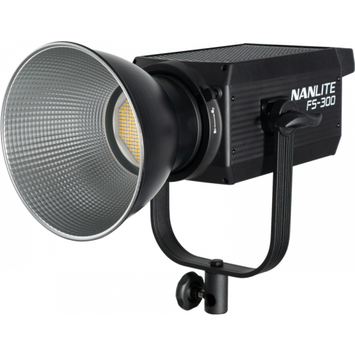 NANLITE FS-300 LED bodové světlo