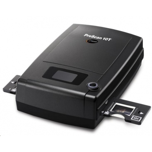 REFLECTA ProScan 10T filmový skener
