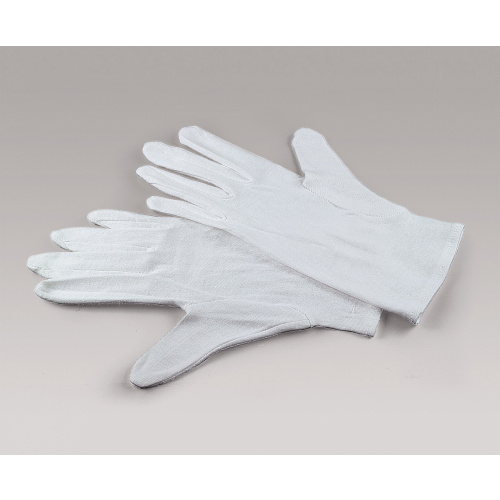 KAISER rukavice bavlněné L (3 páry)