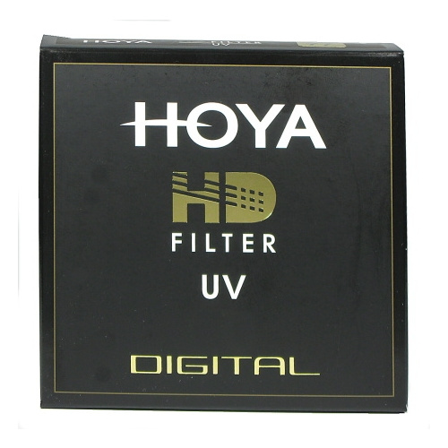 HOYA filtr UV HD 58 mm