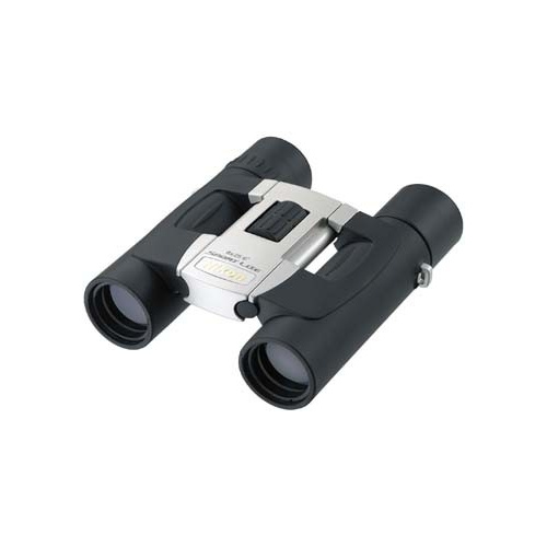 NIKON 8X25 Sport Lite Silver - dalekohled