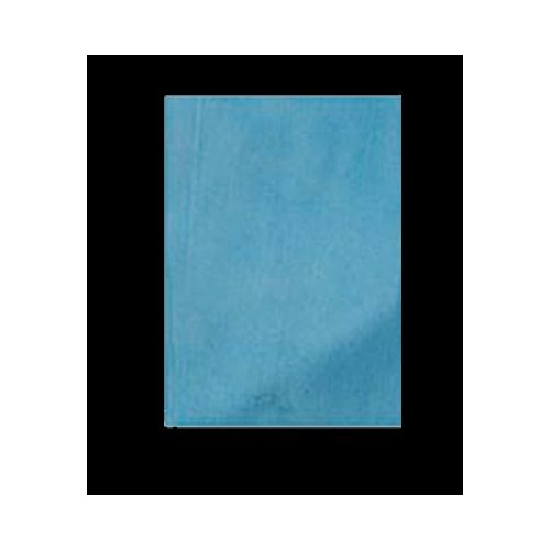 INTERFIT 243 Muslin Background Cloth 2,4x7m Blue - pozadí látkové modré