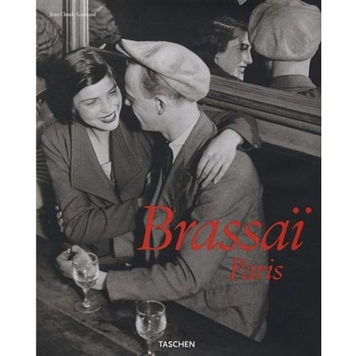 Brassai - PARIS