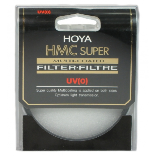 HOYA filtr UV HMC-Super 58 mm