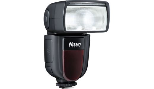 NISSIN Di700A + Air 1 pro Sony