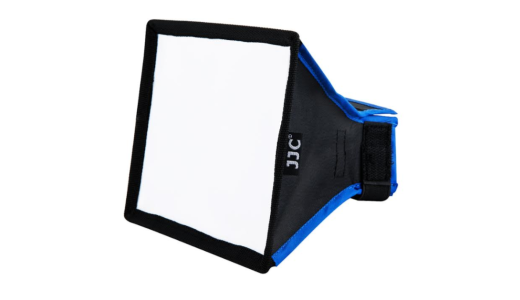 JJC Softbox RSB-S k blesku 155x130mm