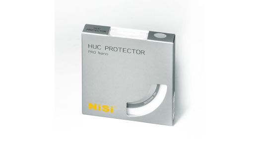 NISI filtr Protector PRO Nano HUC 67 mm