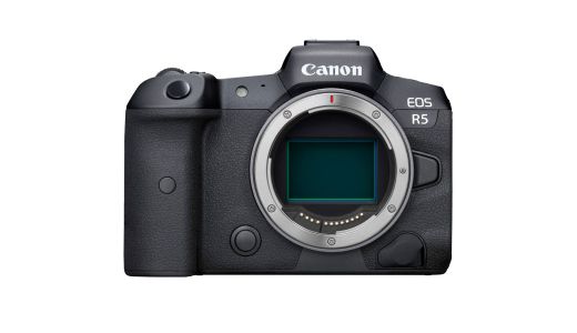 CANON EOS R5