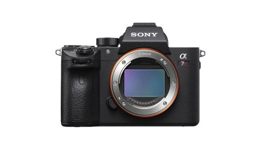 SONY Alpha A7R IVA tělo