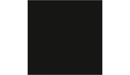 Colormatt 9700 Coal 1x1,3m plastové pozadí