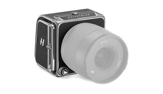HASSELBLAD 907X 50c tělo